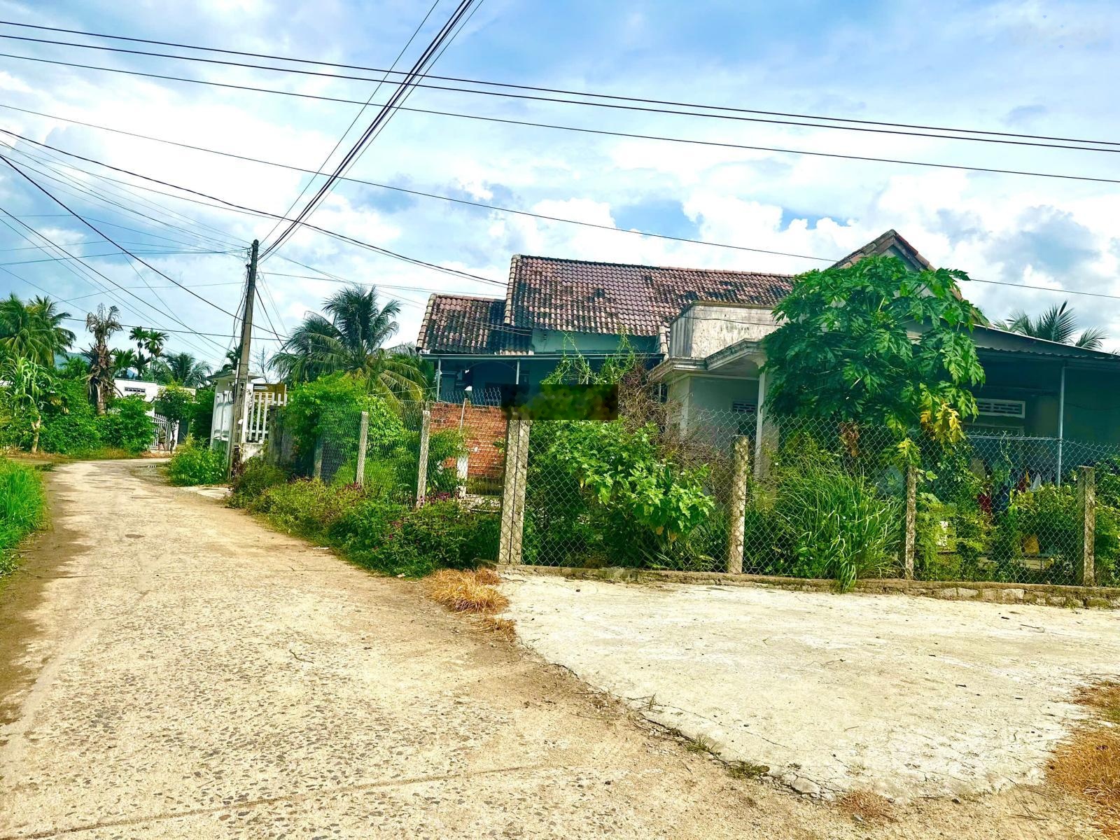 Lô đất cực đẹp Mỹ Lộc - Suối Hiệp, 419m² thổ cư, mặt tiền 14m, giá chỉ 1.98 tỷ. LH 0983797886 Bình