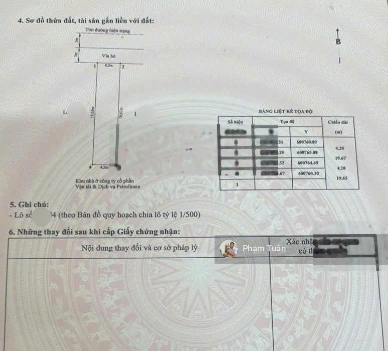 SPCC, tuyến 2 công viên vườn hoa đất tái định cư Vườn Mơ, Đà Nẵng (C870) LH 0917696698
