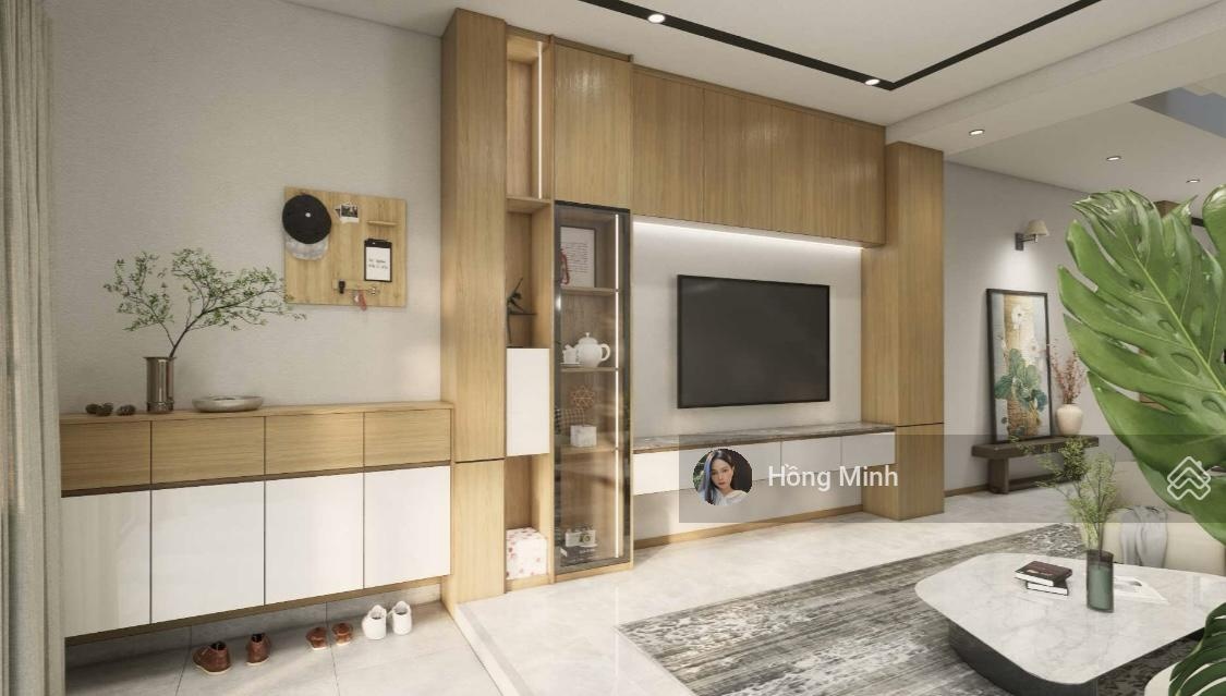 Bán nhà hẻm xe hơi Nguyễn Văn Yến, P. Tân Thới Hoà - Tân Phú - DT 4x20m - 4PN - vào ở liền - 7.5 tỷ