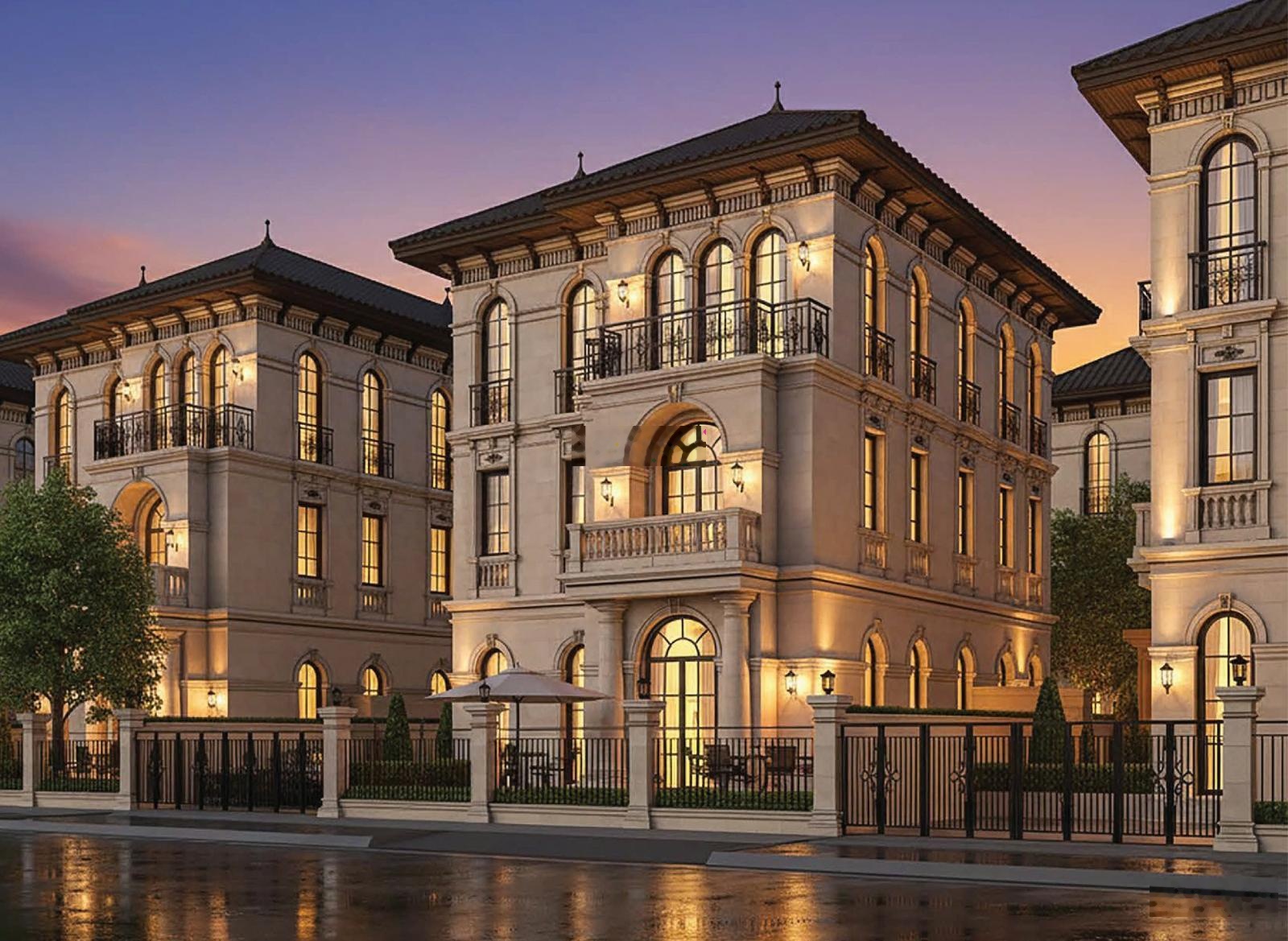 Biệt thự đơn lập mặt hồ 300m2, giá 12xtr/m2 full vat + xây, miễn lãi gốc 24tháng.