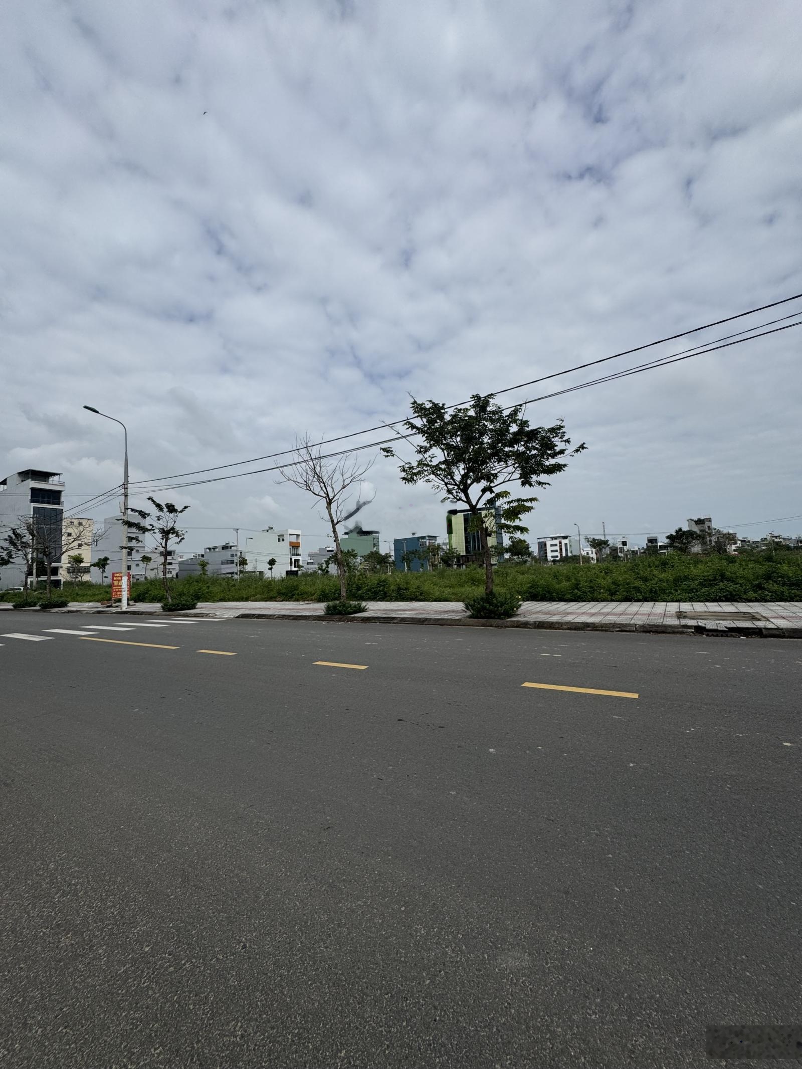 Cần bán đất đường Trung Lập 2, kđt Lakeside bàu Tràm, Hoà Hiệp Nam, Liên Chiểu, Đà Nẵng