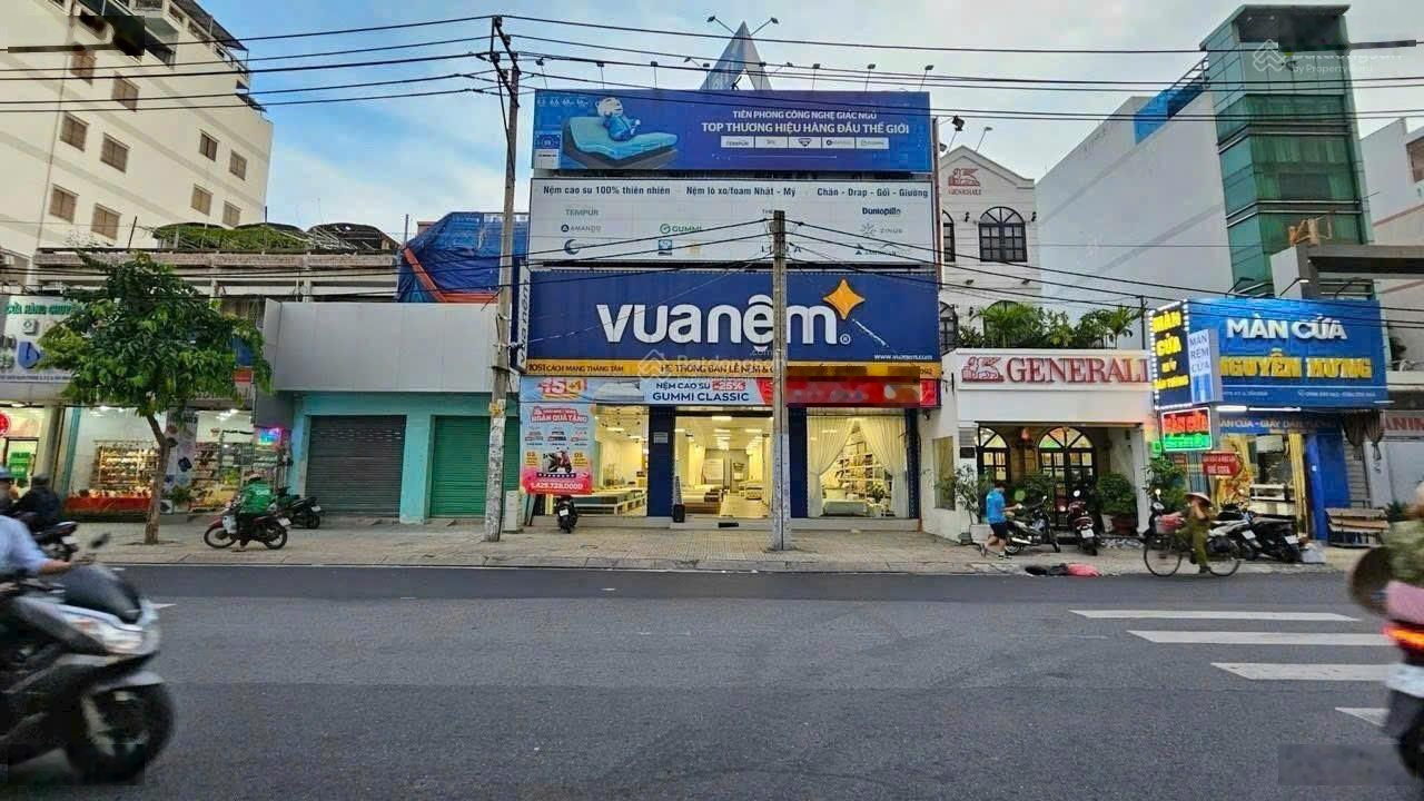 Siêu vị trí kinh doanh ! Bán gấp MT Điện Biên Phủ ,BT -116m2(6,8x19)- 3 tầng HĐT 90 tr - Gía 32 tỷ