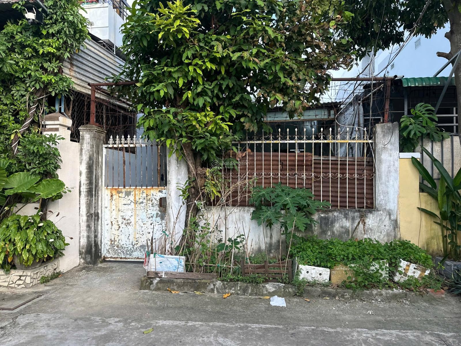 Bán Đất Khu Ba Làng Đường Sử Hy Nhan - Nha Trang Ngang 6m Giá 6.7 Tỷ .