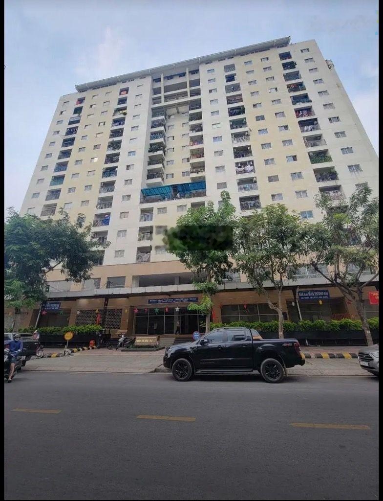 Bán căn hộ kim hồng ,vườn lài, tân phú ,sổ hồng,75m2 2pn,giá chỉ 3ty4,tầng đẹp.