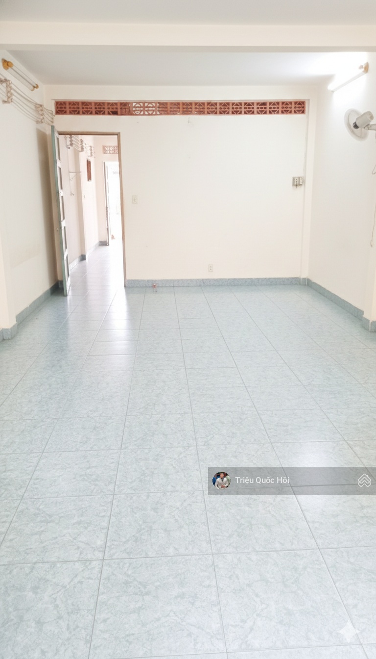 76m2 4tầng chỉ 17tỷ shr tl trần bình trọng q5( 4.7 x 16 )ngay ngã sáu cộng hoà