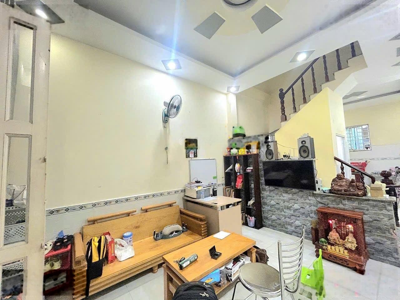 3.33 tỷ giá rẻ nhất Dĩ An/ Bán nhà 1 trệt 1 lầu KDC gần chợ Chợ Dĩ An 1 p.Tân Đông Hiệp, Tp.Dĩ An