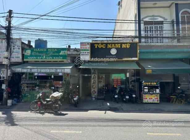 Bán nhà MTKD tại Đường D6, Phường An Phú, Thuận An, Bình Dương, 6,5 tỷ, 135m2