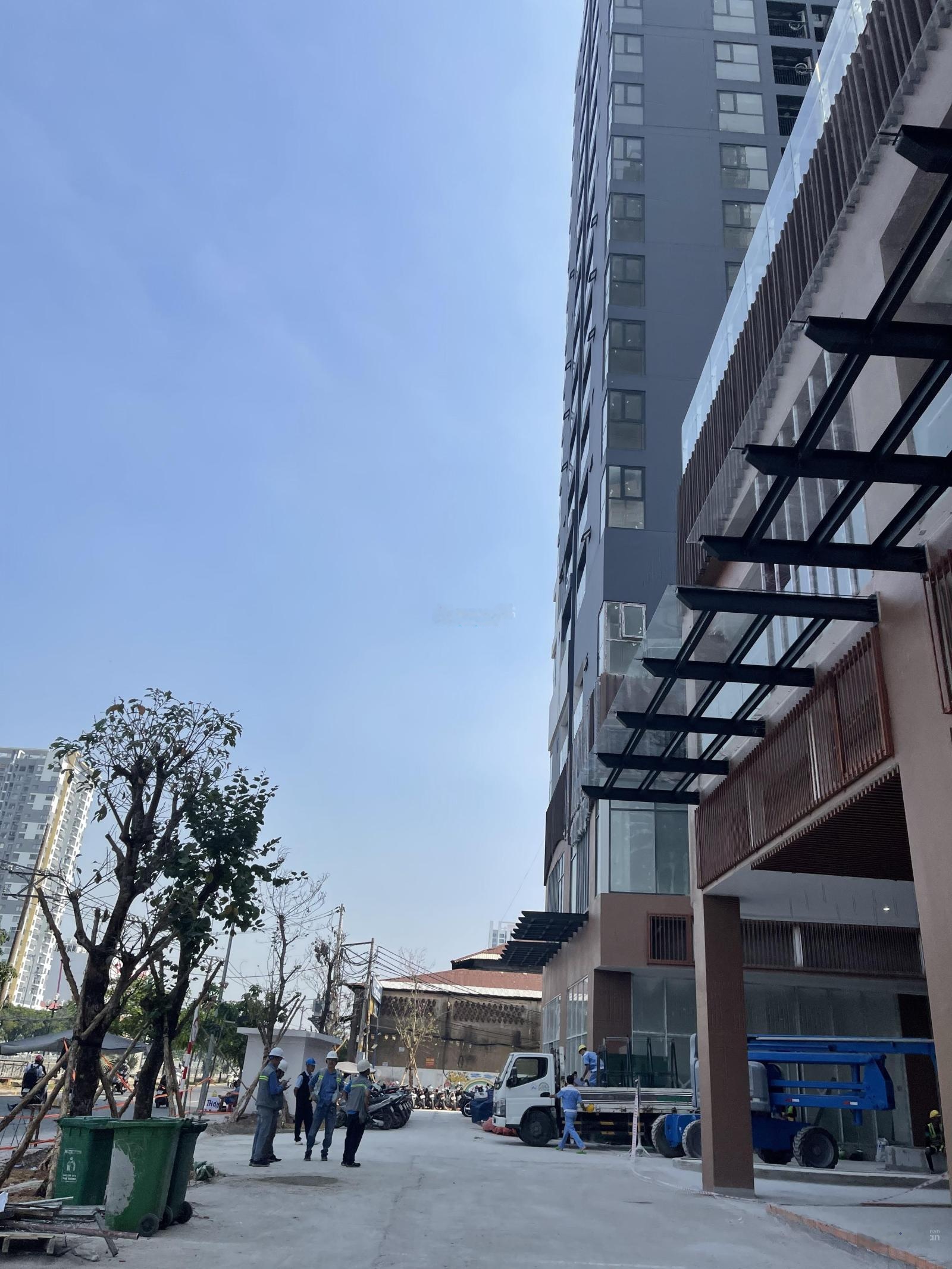 Bán shophouse D - Aqua giá 3tỷ6 kinh doanh ngay thu nhập ngay 39tr/thg CK 14% + 500tr. 0788911161