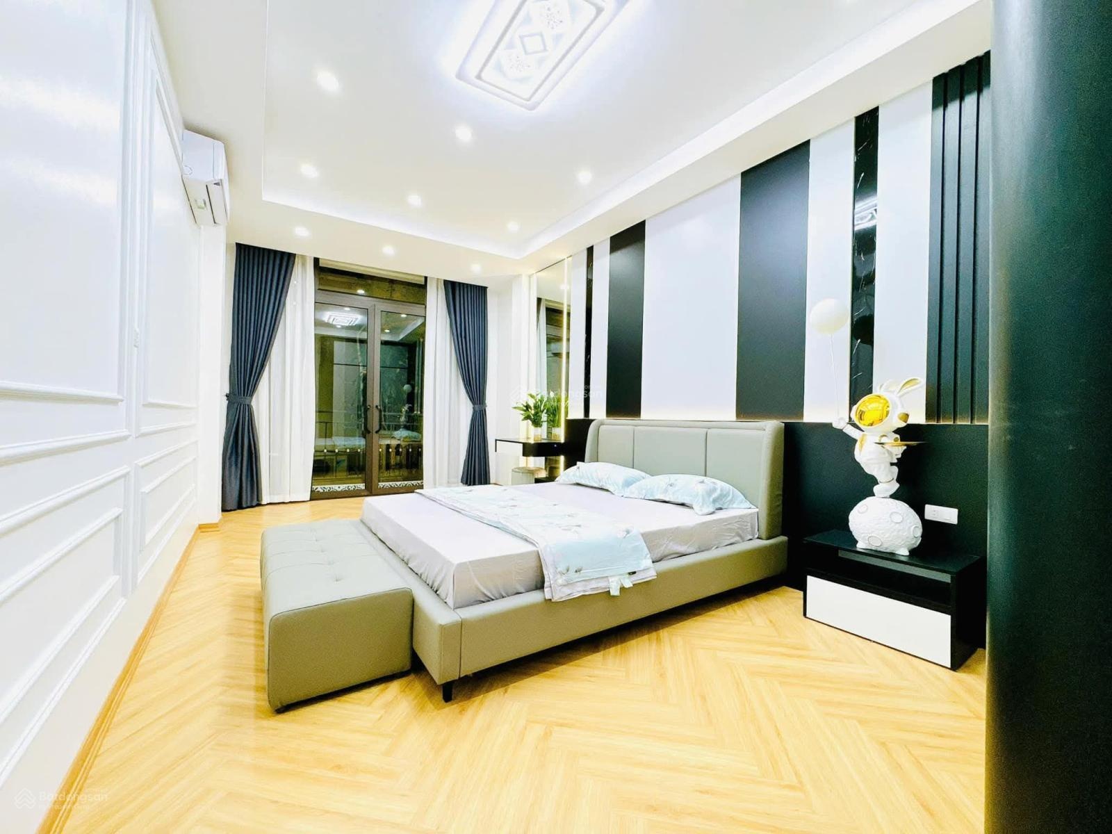 Bán nhà riêng 6PN, 6WC tại Trần Duy Hưng, Cầu Giấy, Hà Nội, 16,5 tỷ, 48m2