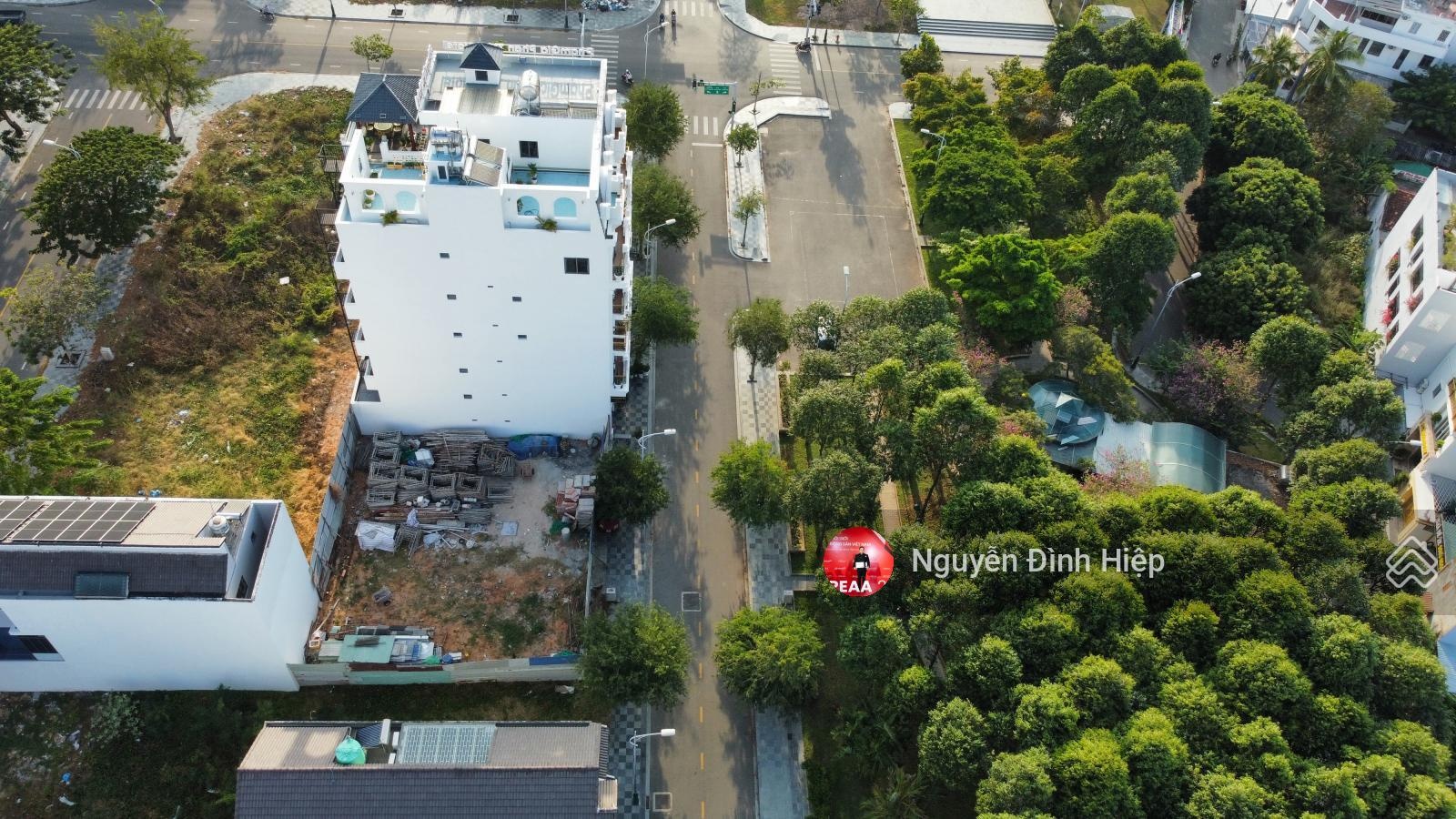 Bán 133m2 E5 view công viên Ocean Dunes Phan Thiết, giá siêu rẻ 30% so với thị trường