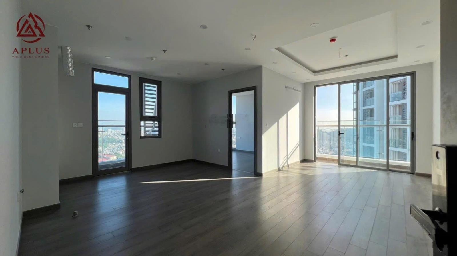 Quỹ căn giá rẻ nhất chung cư The Ruby Hạ Long