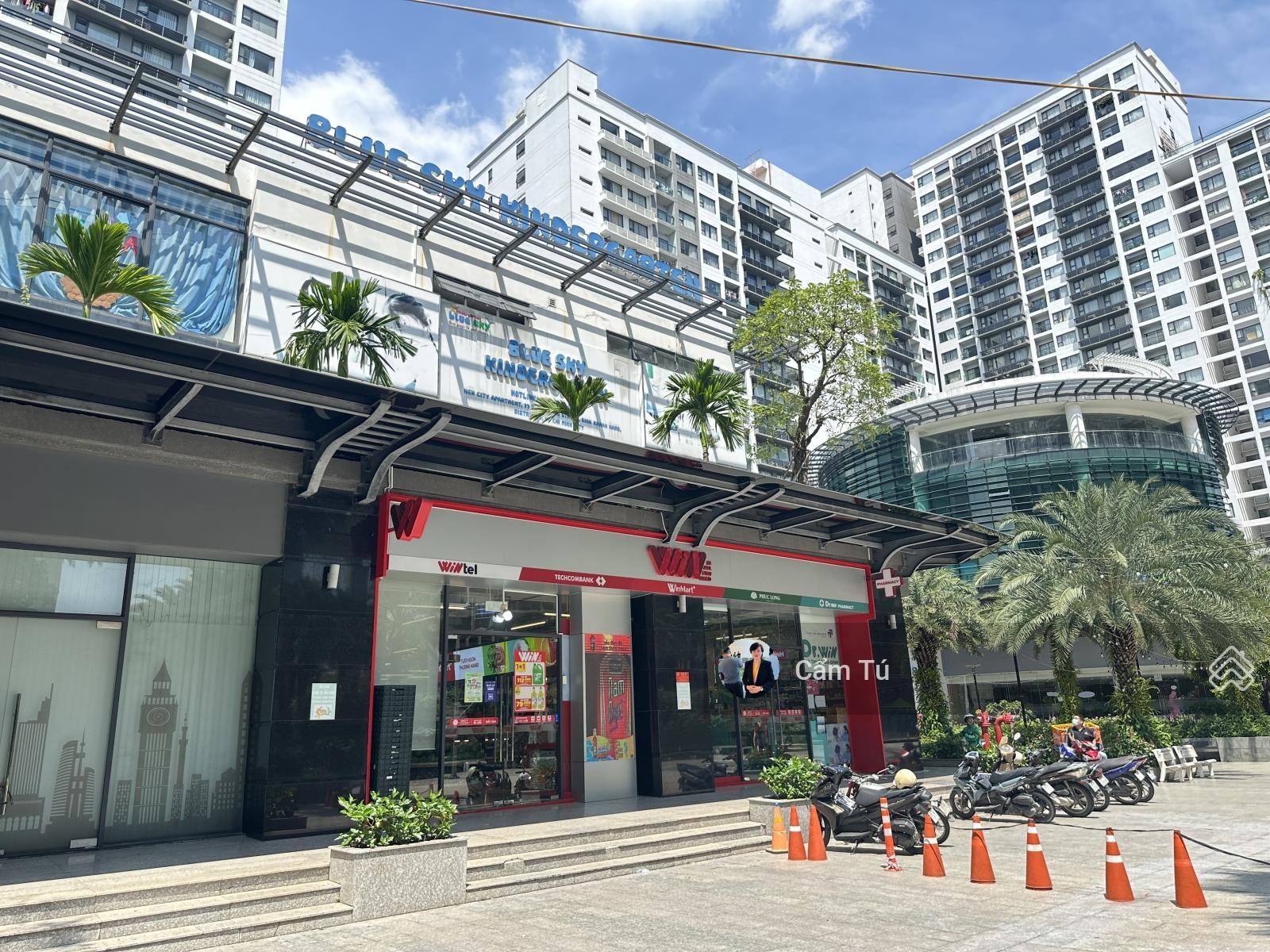 Căn hộ 2 phòng ngủ, 2WC 75 m2 tháp Hawaii cần bán LH Tú Cata 0909931237