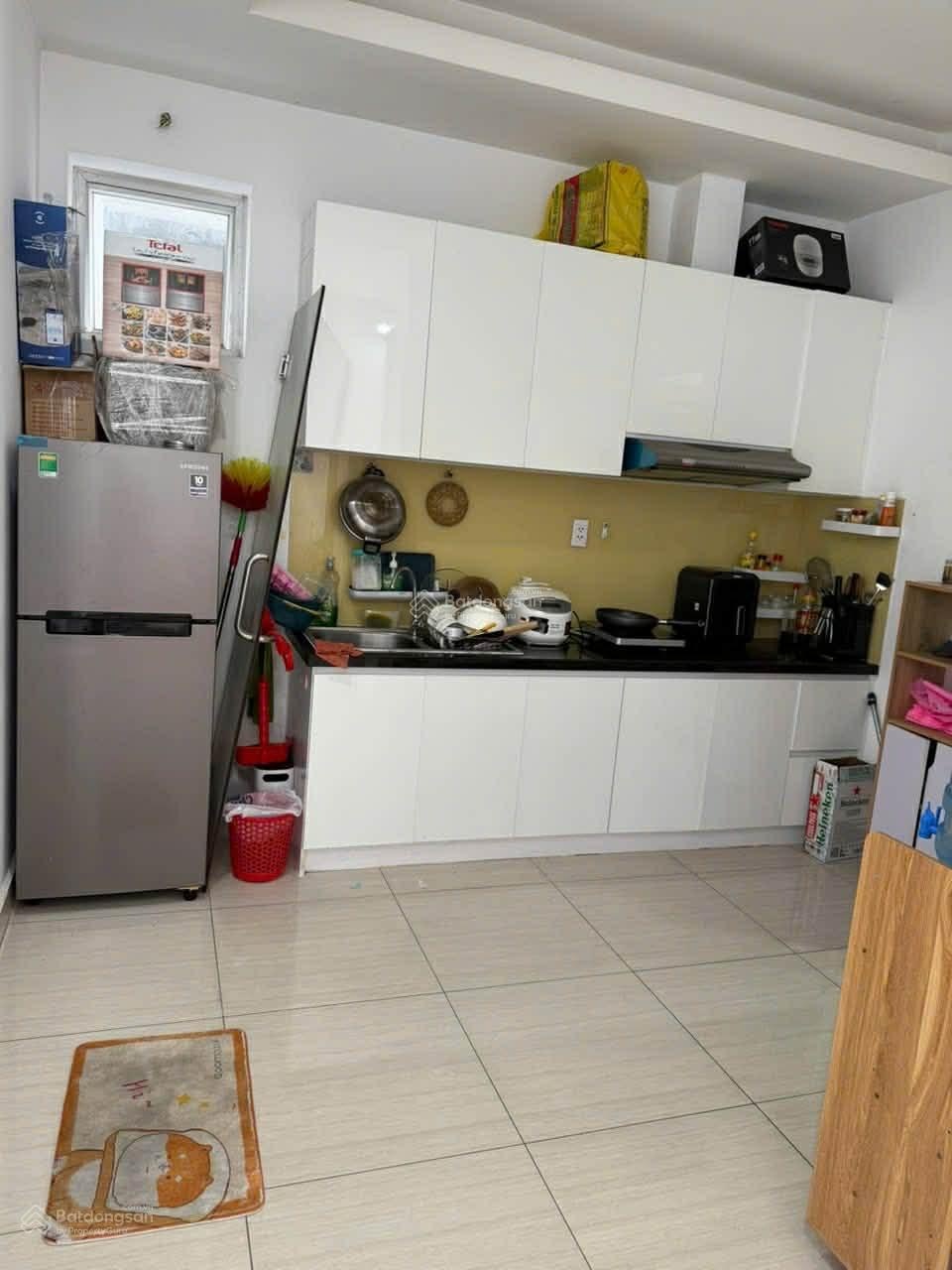 Bán căn hộ 1 phòng ngủ 1 toilet view hồ bơi có Sổ tại dự án Moonlight Park View đường số 7