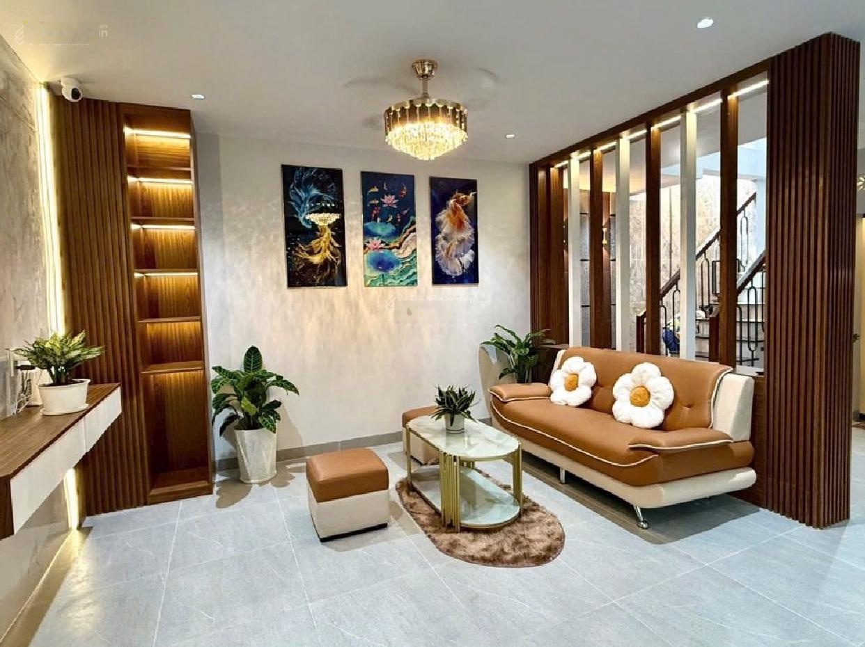 Bán nhà riêng tại Trần Xuân Soạn, Tân Hưng, Quận 7, TP. HCM 7,95 tỷ, 32 m2 chính chủ Hot!