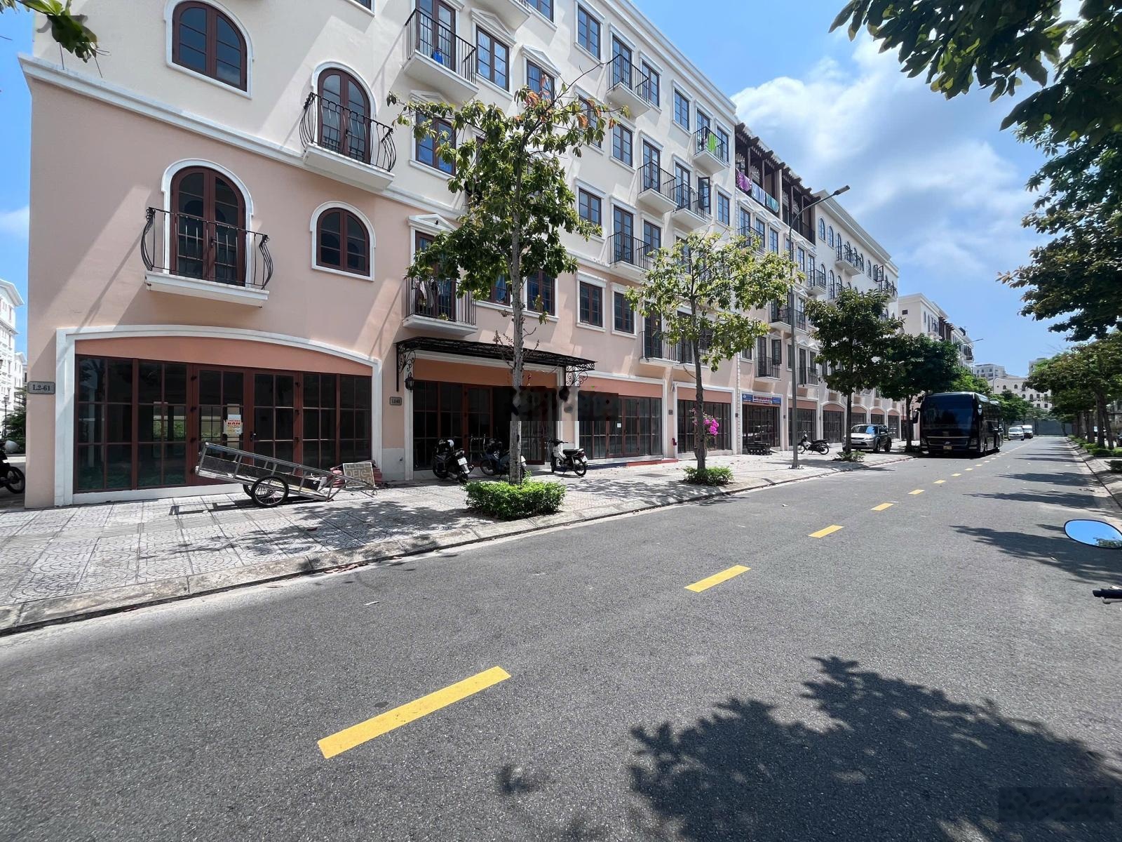 Tôi chính chủ cần bán căn góc trực diện công viên Limoni chỉ 1x tỷ