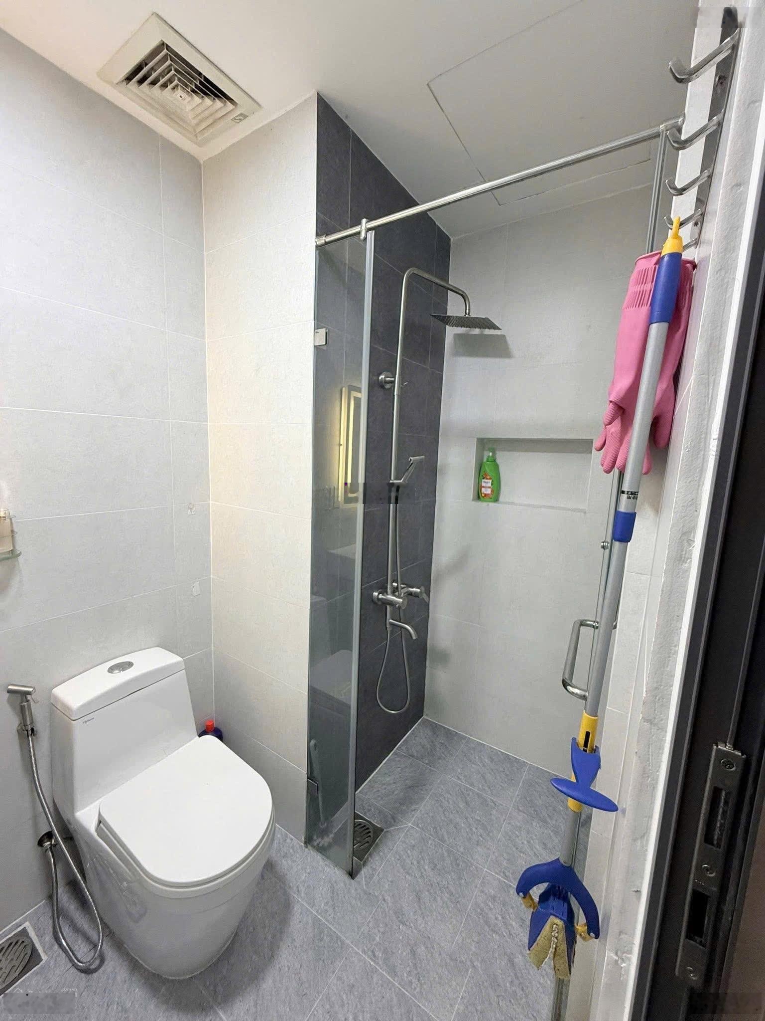 Căn Hộ cho thuê Novaland toà Orchard Parkview 1 phòng ngủ 1wc giá từ 10 triệu/th full nội thất 35m2