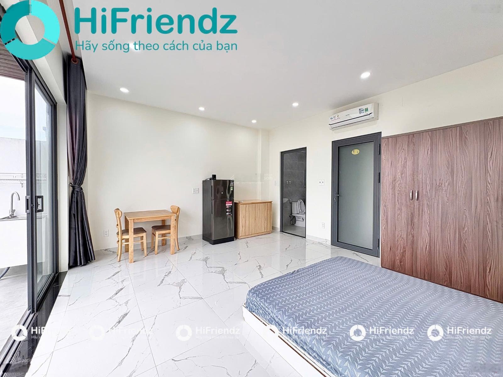 Cho thuê phòng trọ đẹp xuất sắc tại Chu Văn An, 4,5 triệu, 36m2, Bình Thạnh, HCM