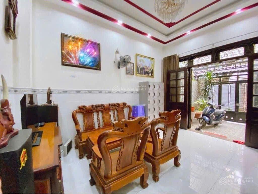 8,5 tỷ Tân Phú P Sơn Kỳ đường Bờ Bao Tân Thắng