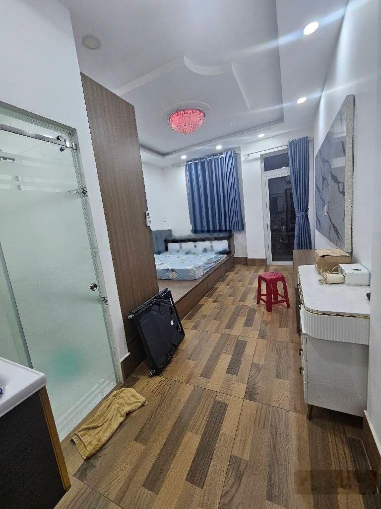 Siêu phẩm an lạc- 58m2 -4 tầng- 4pn- đường 8m chi 8 ty