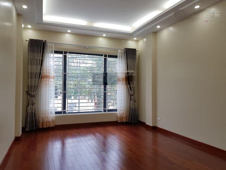 Bán nhà ngay trục chợ Hà Đông - Lê Hồng Phong - Lê Lợi ô tô cách nhà tầm 60m 5T 25m² Giá chỉ 5.99tỷ