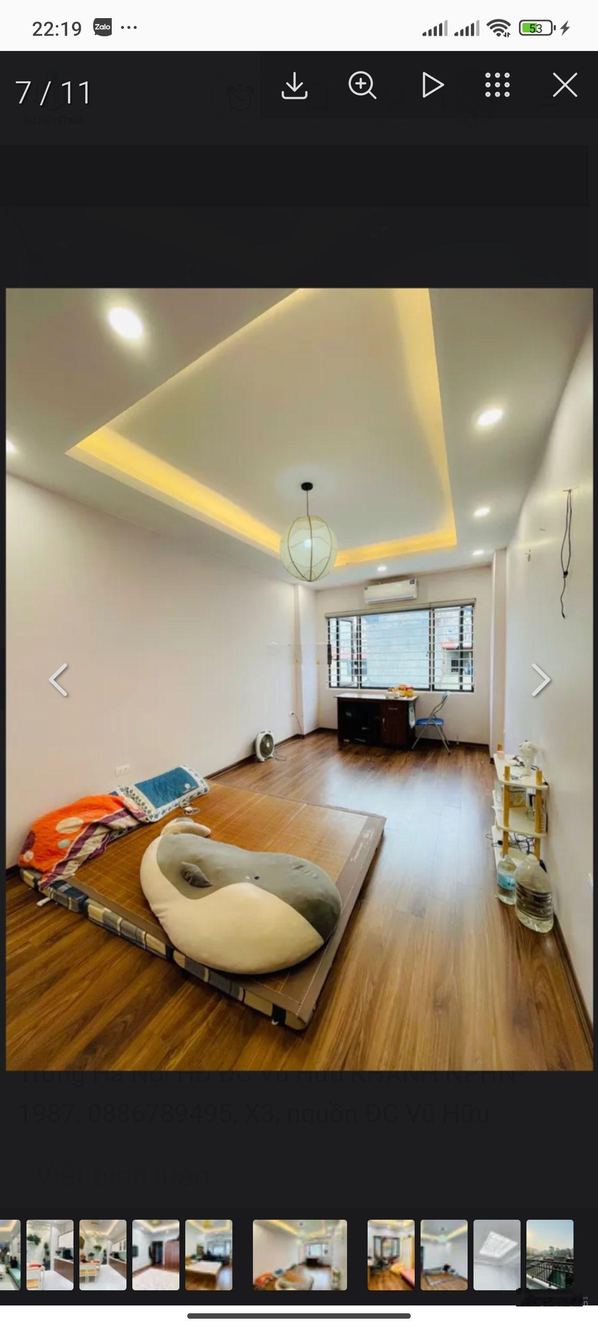 Cực phẩm Ba Đình - 2 mặt ngõ, ngõ thông - kinh doanh đắc địa - hàng xóm Metropolis - mặt ngõ ô tô