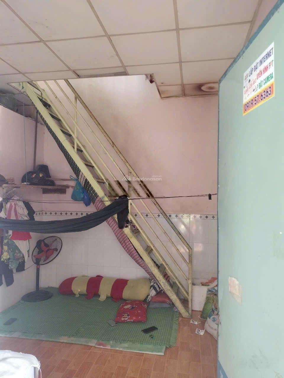 Bán dãy trọ SHR 10x30m, 1/ ngắn Tỉnh Lộ 824