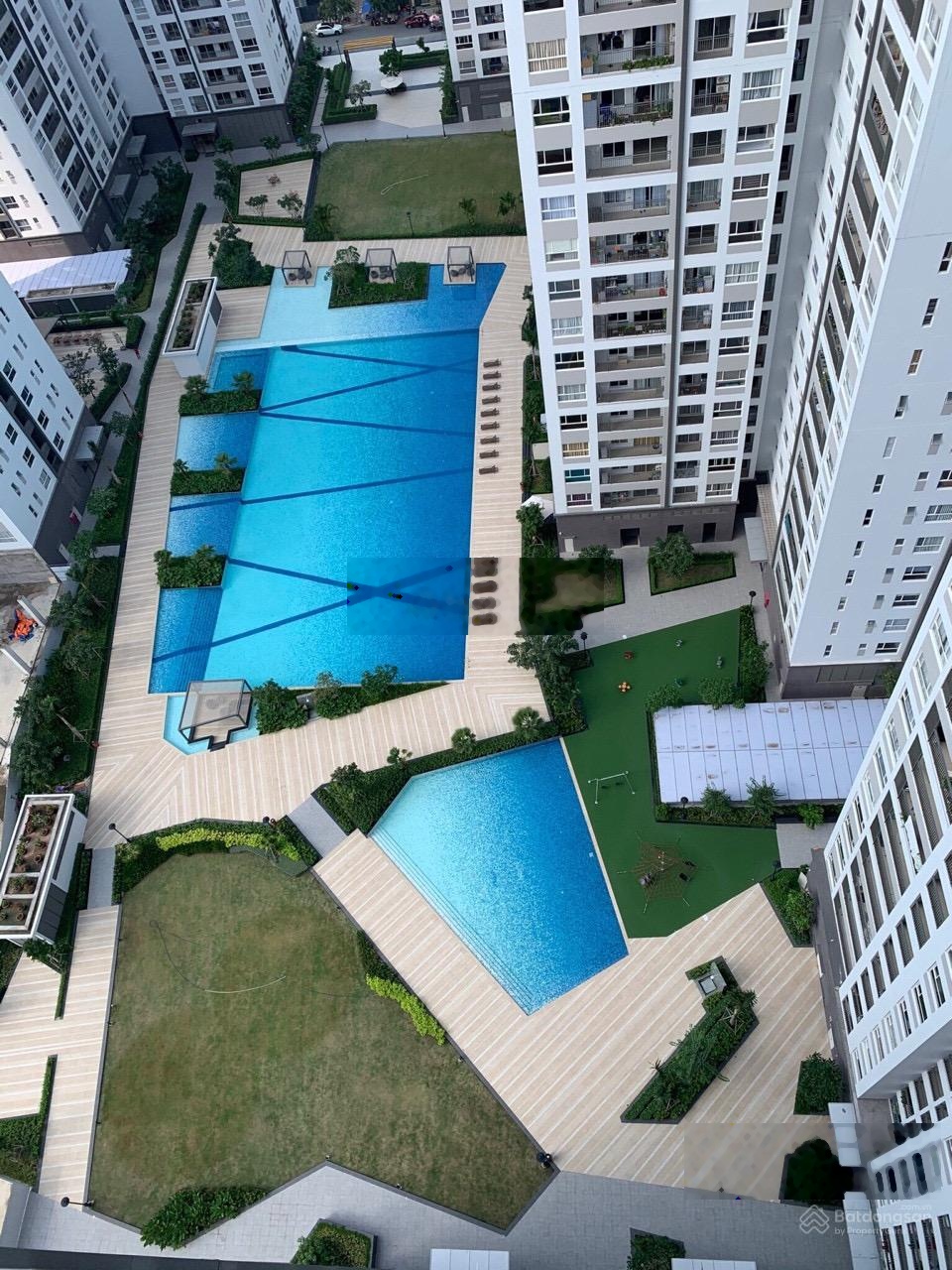 Bán CH Sunrise Riverside, 3PN 2WC 85m2, tầng cao, thoáng mát, giá 5,4 tỷ thương lượng LH 0364686538