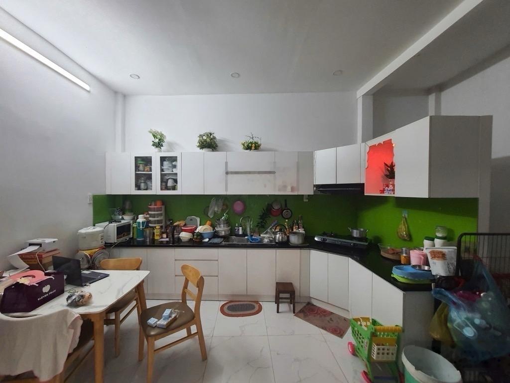 Bán nhà HXH Tạ Quang Bửu, Quận 8, 4.3x15, 2 tầng, nhỉnh 7 tỷ