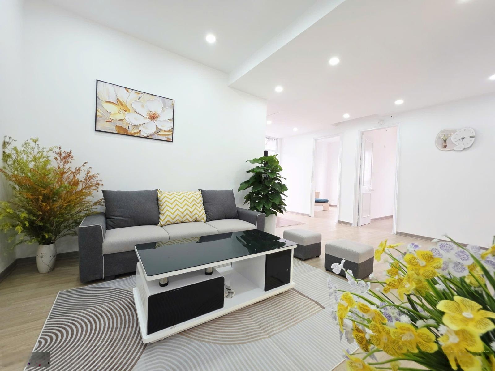 Bán Căn hộ chung cư 75m2, 4,85 tỷ tại Mỹ Đình, p Mỹ Đình 1, Nam Từ Liêm, Hà Nội