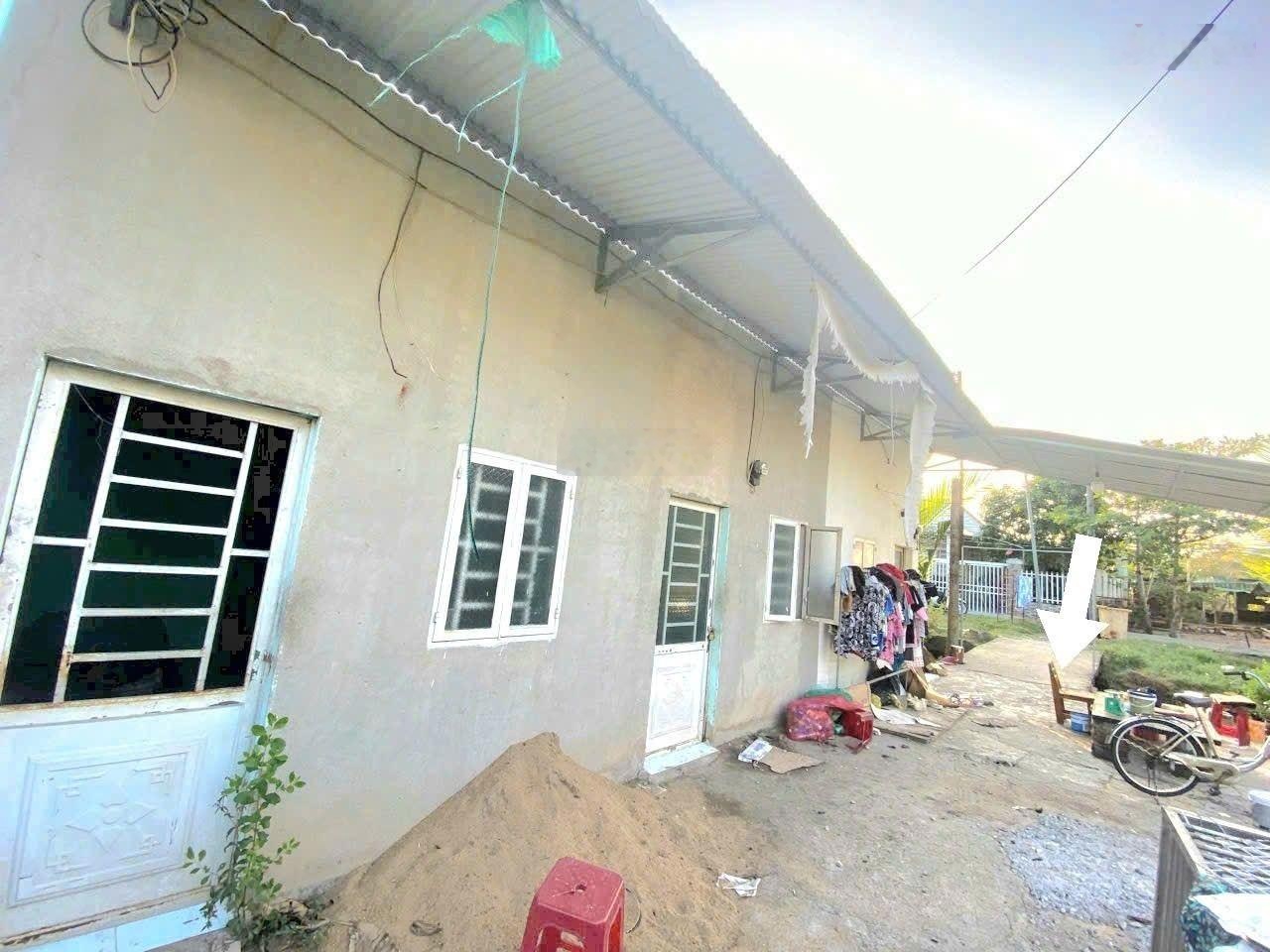 Bán đất thổ chợ Phước Khánh Đại Phước, Nhơn Trạch Đồng Nai. 374m2- chỉ 1,x tỷ (5trieu/m2) Ngang 29m