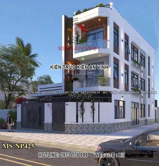 Bán nhà 2 MT 2 lầu full nội thất gần công viên đường Đông Minh, Đông Hòa (TP HCM); DTXD 250m2