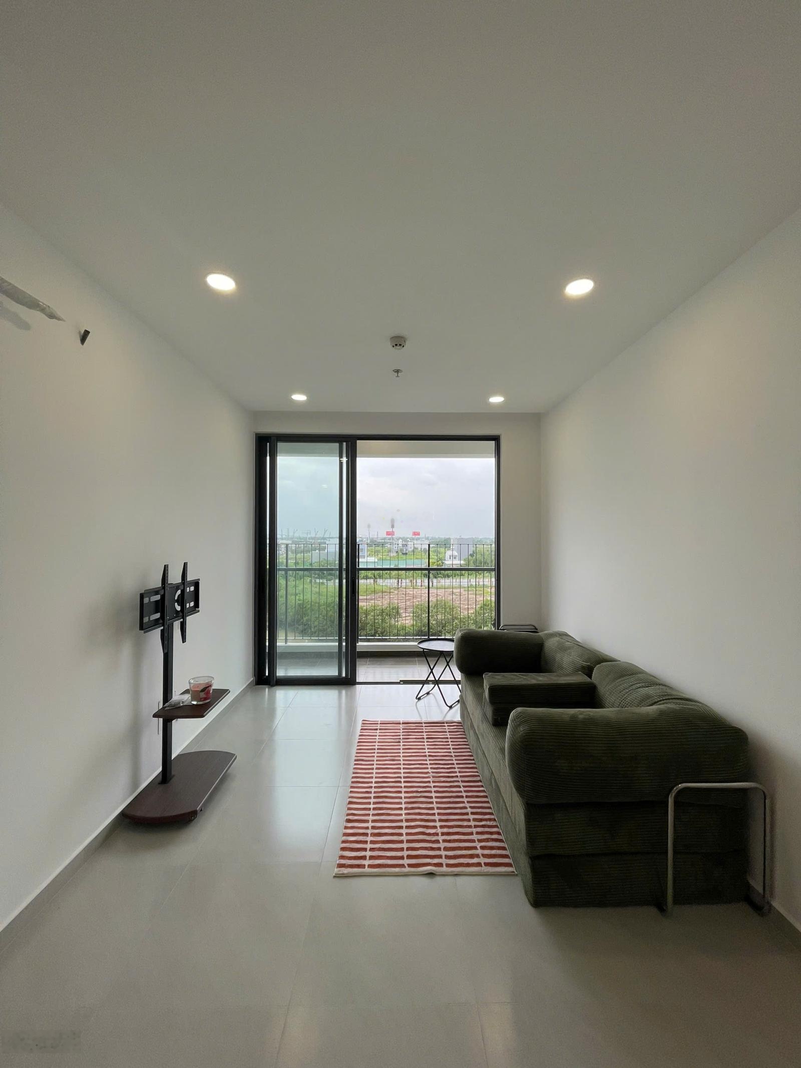 Căn 3pn hiếm 100m² giữa tp thủ đức ra vành đai 3 nhanh | giá 5,3 tỷ