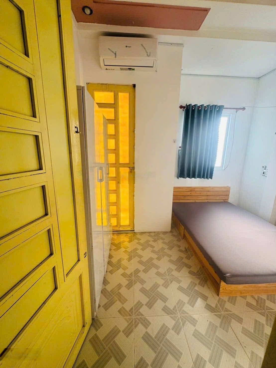 Nhà hxh 6m sát trường Đặng Thị Trâm doanh thu sẵn