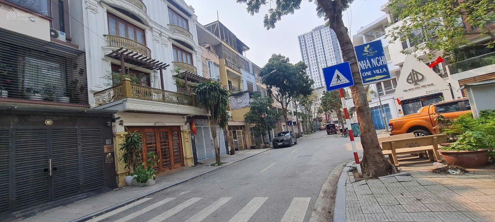 Liền kề Văn Phú 94m² Gần Công viên 365 Giá cực tốt