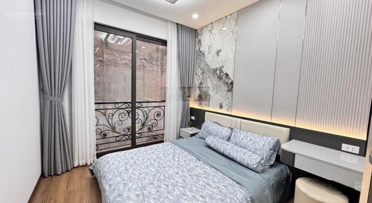 Căn duy nhất cách mặt ngõ Kim Hoa 10 m,vài bước ra công viên Thống Nhất,Hồ Ba Mẫu,ở tuyệt vời 39m5T