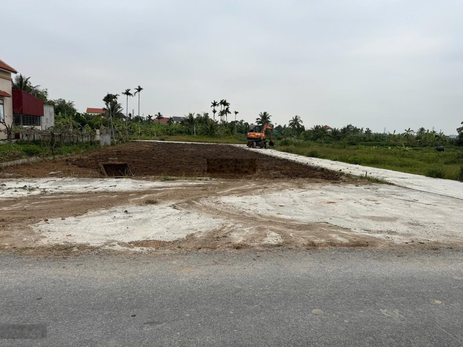 Minh Tiến - Đồ Sơn chỉ từ 20tr/m2 , full thổ cư - bao mọi chi phí