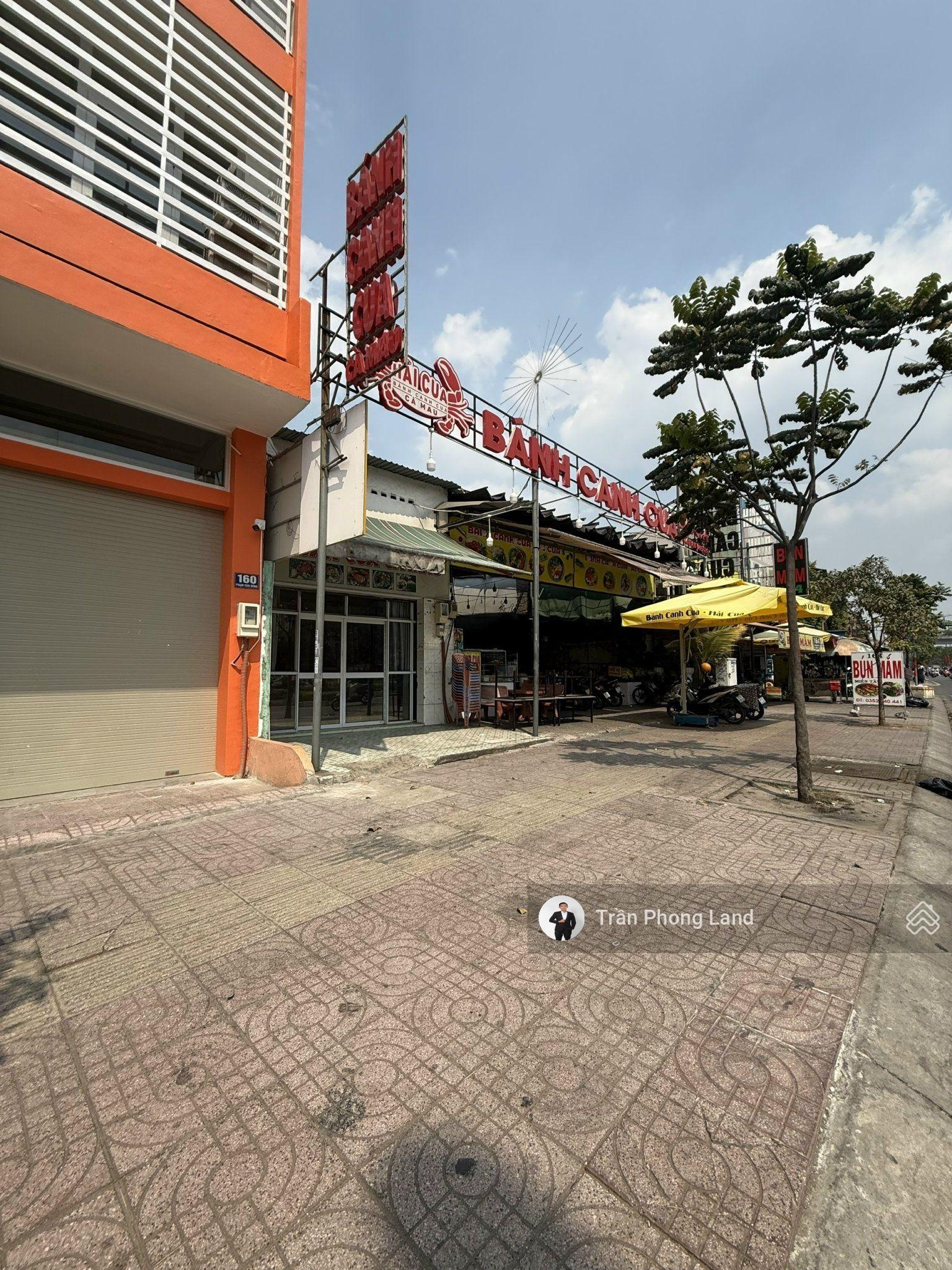 Chính chủ gửi bán nhà 2 mặt tiền 162 Phạm Văn Đồng - Kha Vạn Cân, P. HBC, Thủ Đức, 0938140491