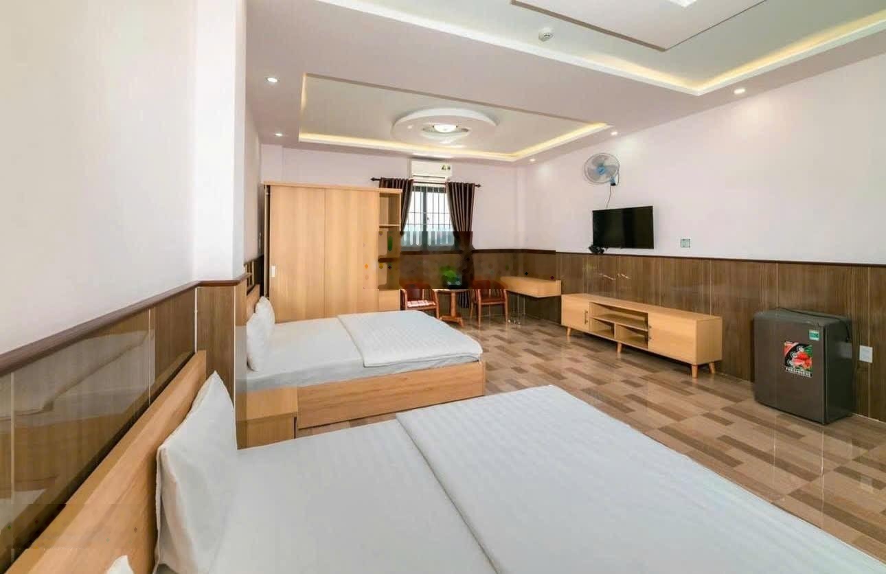 Toà căn hộ cao cấp vũ ngọc phan, liên chiểu