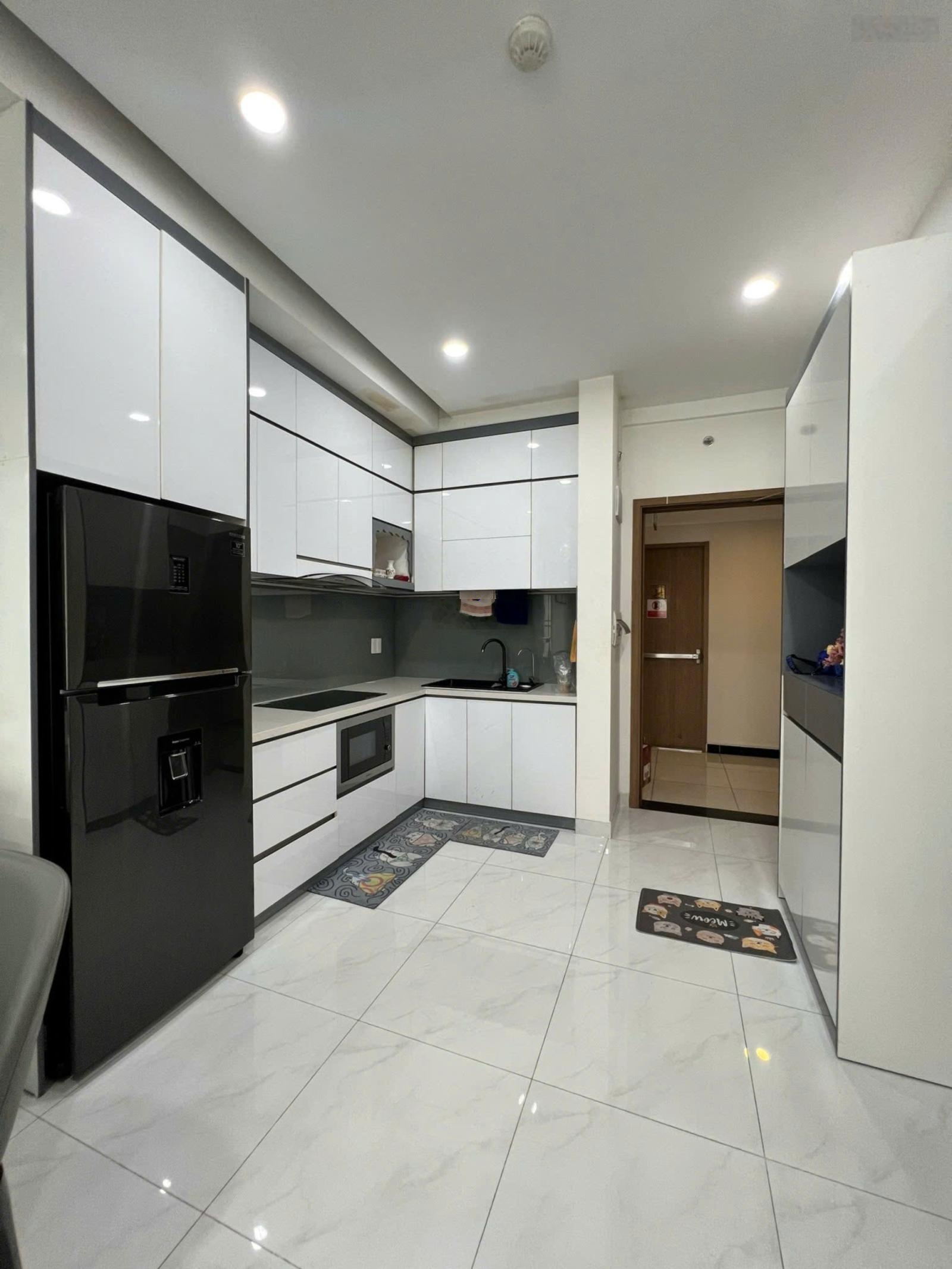 Cho thuê căn hộ richstar tân phú 2pn 2wc, nội thất cơ bản