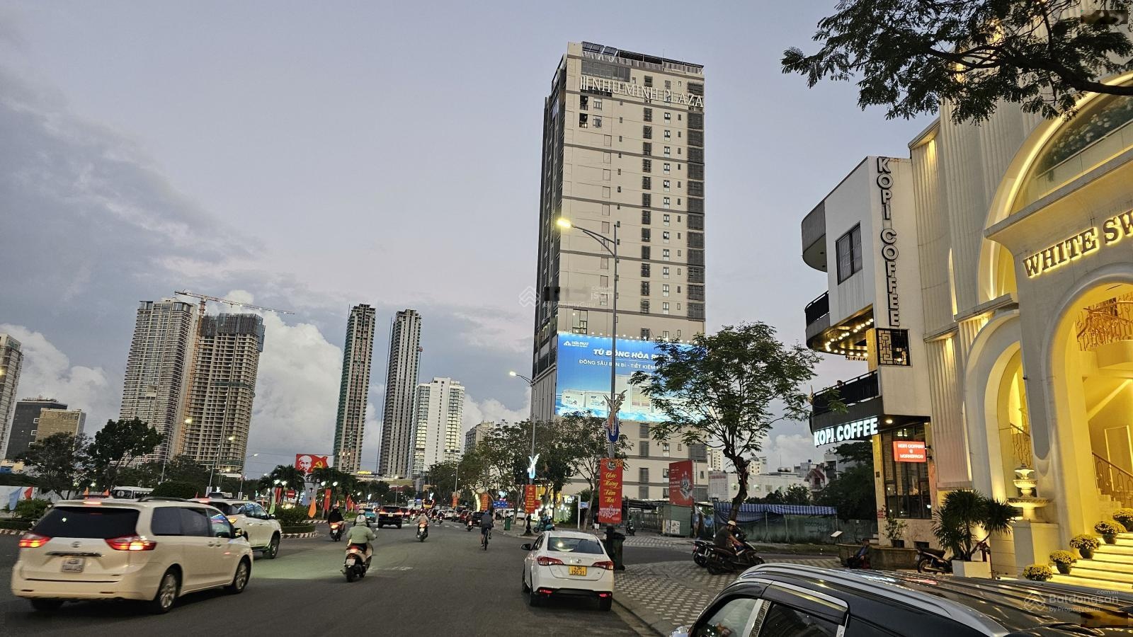 Chốt nhanh trước tết đất lê văn quý, khu phố hàn quốc