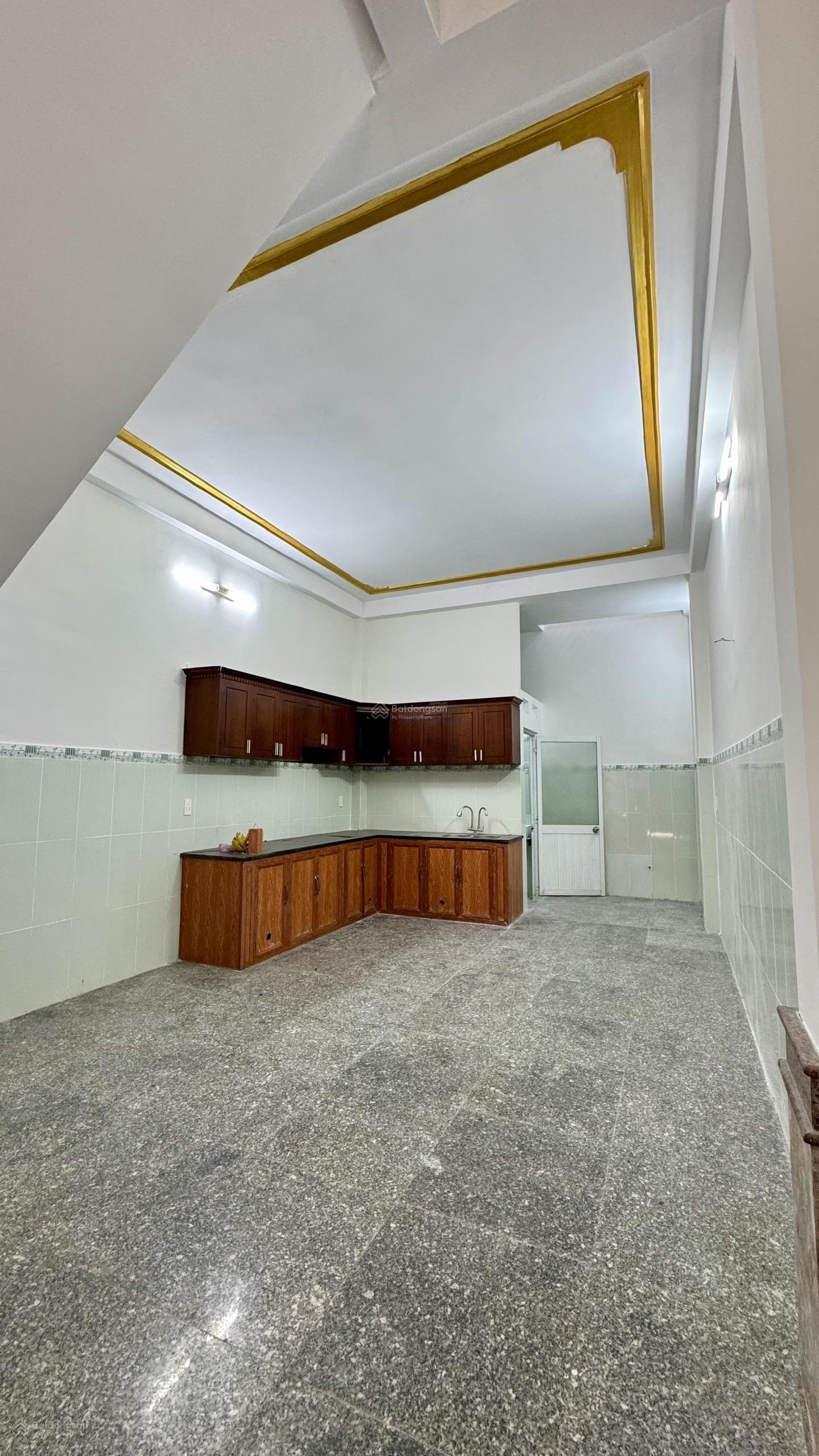 Bán nhà hẻm 6m đường Số 16, P. BHH A, DT: 4x16.5m, Nhà 3.5 tấm, Giá 7 tỷ TL (Lh: 0932506456