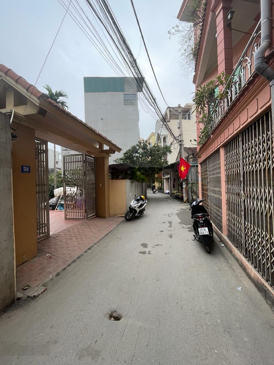 Bán gấp 63m đấtcầu diễn phú diễn mặt ngõ rộng thoáng cách mặt phố ô ô trách vài bước chân giá 150tr