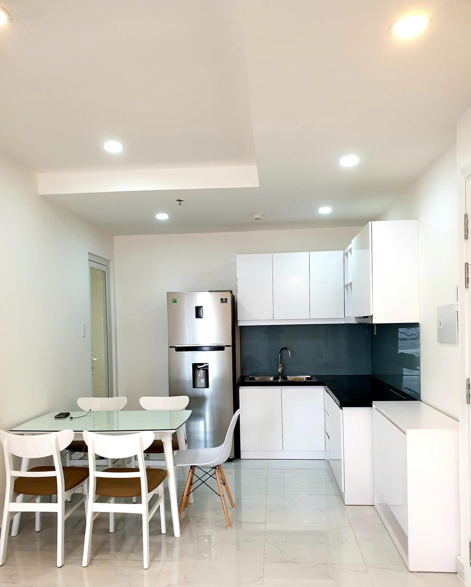 Bán Căn Hộ Terra Royal , Căn Góc, View Pháo Hoa , 2PN , 1WC , 58m2 , Giá 7 Tỷ , Sổ Hồng ,0908435880