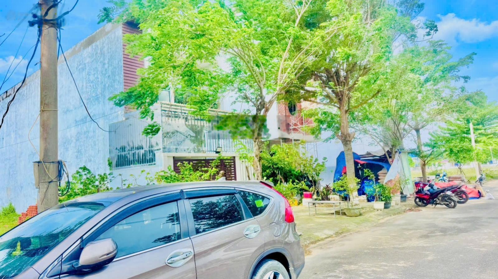 bán lô đất KDT 7b đường 7m5 giá chỉ 2,7xx