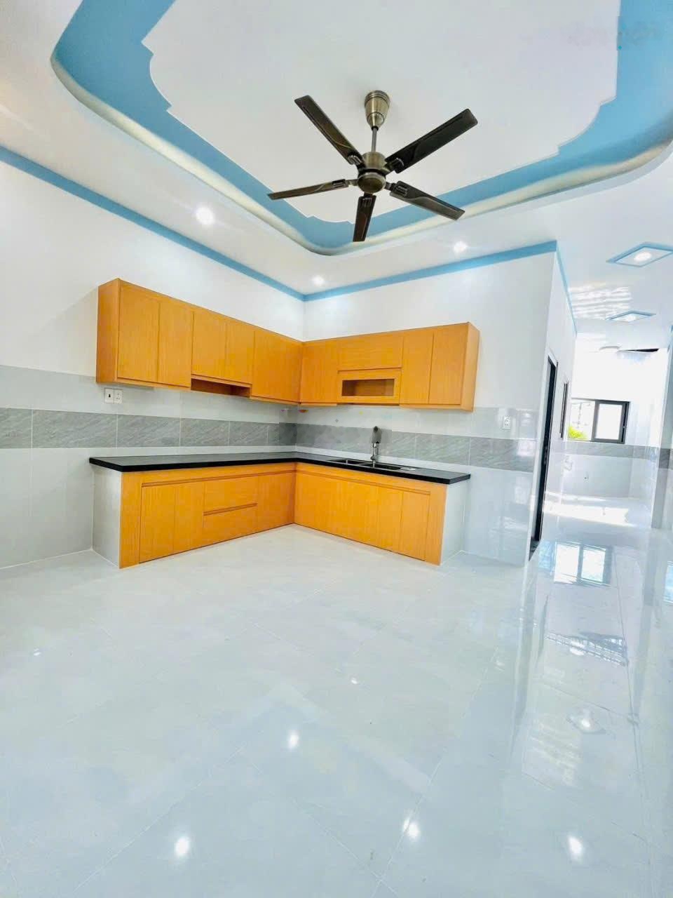 Bán nhà 1T1L Mặt Tiền Kinh Doanh KP6, P.Trảng Dài, SR,TC, chỉ 3tỷ150