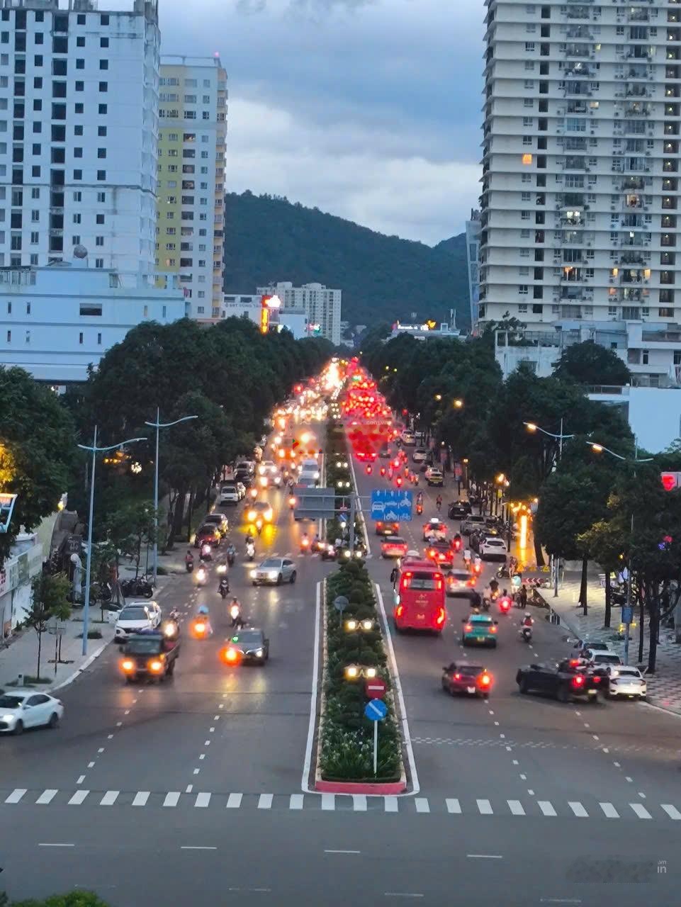 Bán đất mặt tiền đường lê hồng phong 355m2, (p4 cũ), trung tâm vũng tàu: