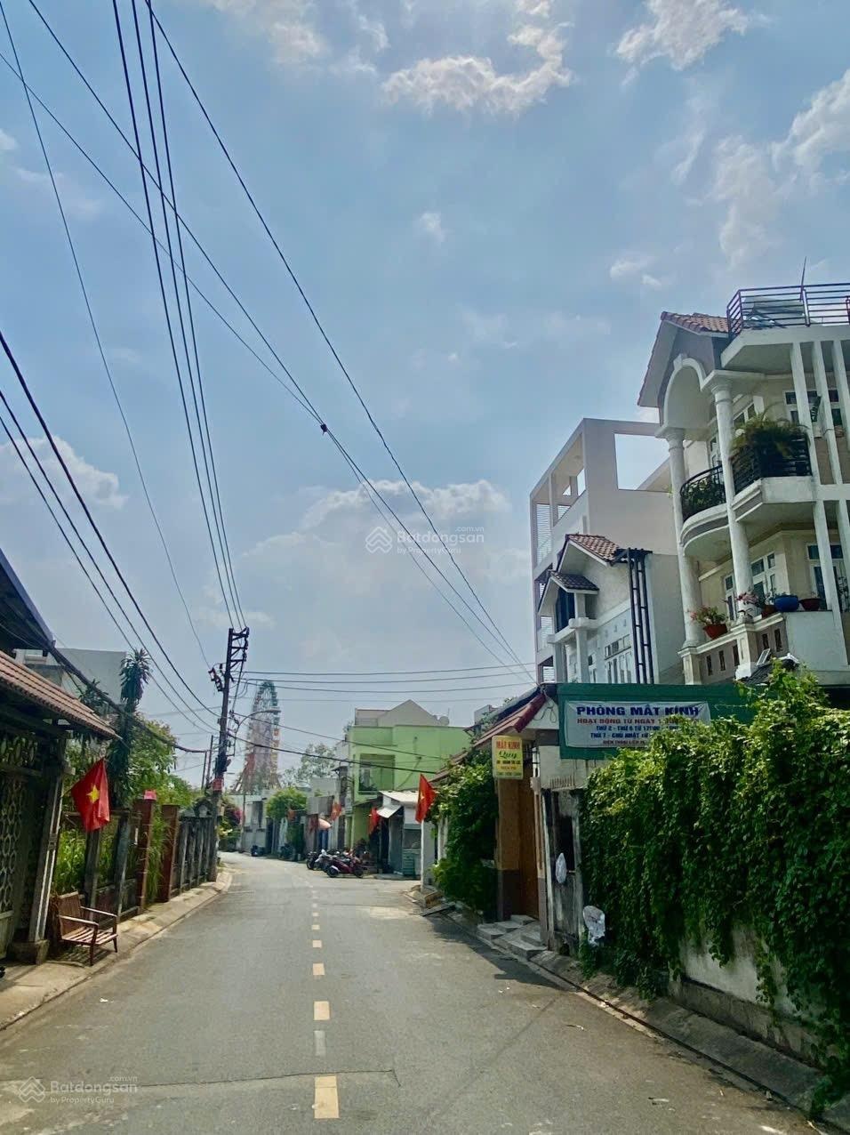 Bán đất mặt tiền đường 120 gần kdl suối tiên 91m shr giá 5,9 tỷ