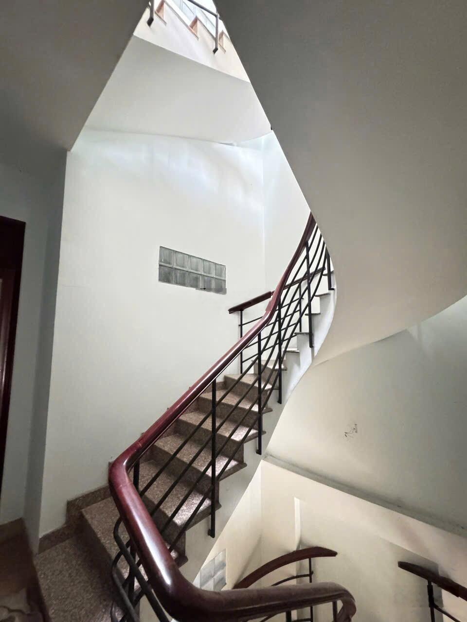 Nhà Mặt Tiền Nguyễn Thị Mười ( Khu Cao Lỗ P4 Q8 ) Phường Chánh Hưng