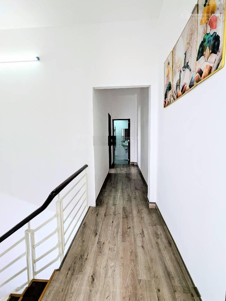 Bán nhà rẻ nhất thị trấn - 64m2 - 2 tầng - 4,9 tỷ