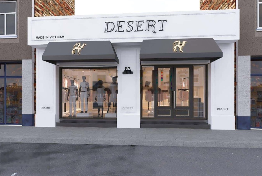 Thuê thẳng nhận luôn Hàng Khay mặt tiền 8m mặt Hồ siêu đẹp